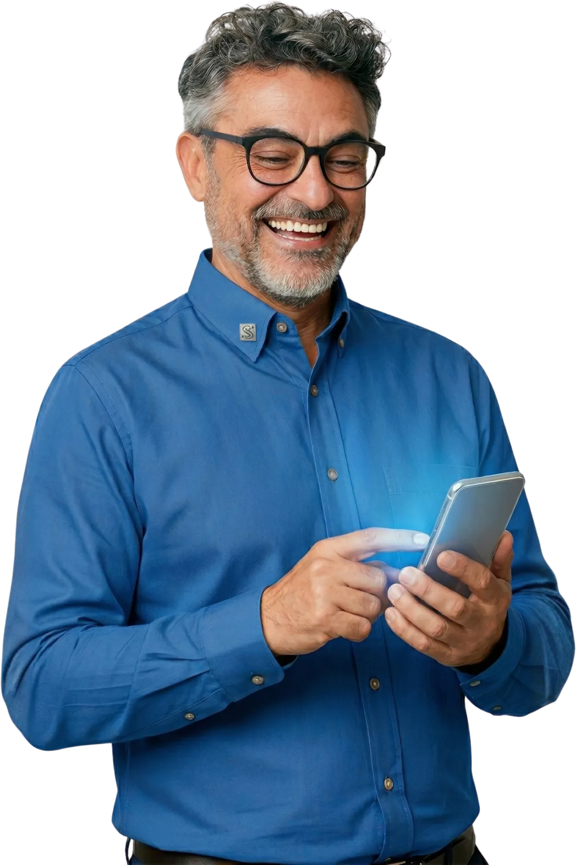 Agente de IA atendiendo clientes por WhatsApp y Web - Sesion AI